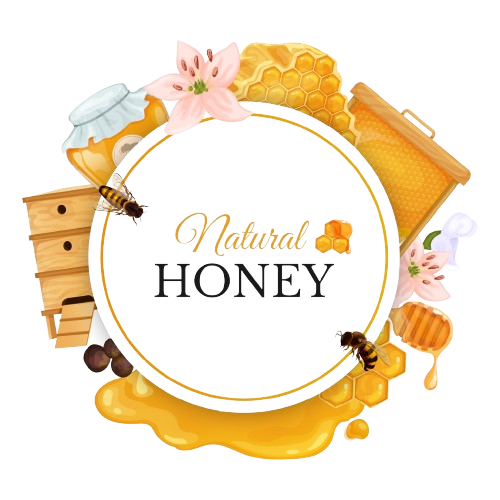 Rotating Honey