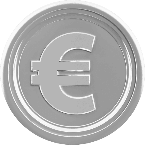 Silver Coin